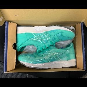 Gel-Lyte V Mint Leaf DS